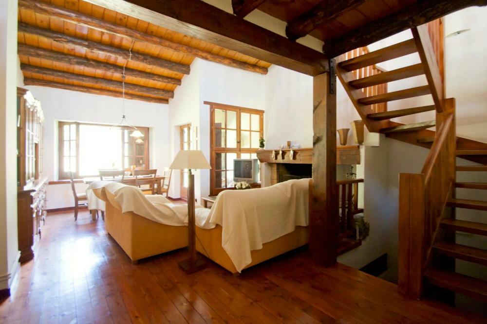 H4, Bordes D'Arinsal, Triplex Rustico Con Chimenea, Arinsal, Zona Vallnord Mas de Ribafeta Экстерьер фото