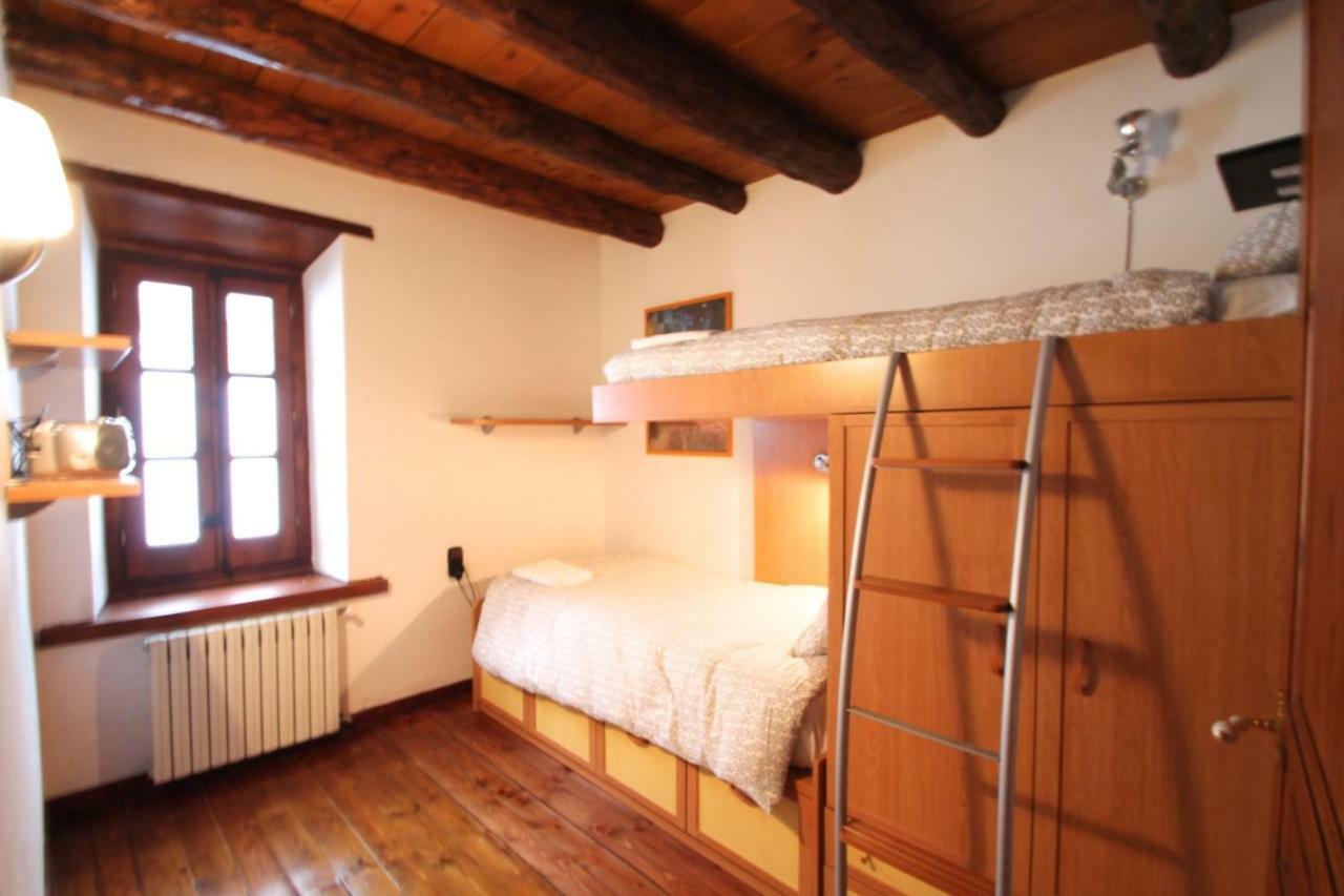 H4, Bordes D'Arinsal, Triplex Rustico Con Chimenea, Arinsal, Zona Vallnord Mas de Ribafeta Экстерьер фото